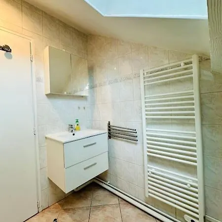 Le Rousseau Apartment Charleville-Mezieres Exterior photo